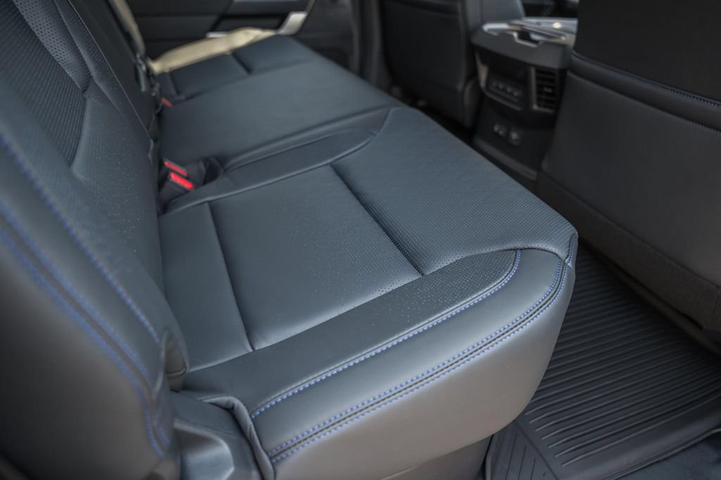 New 2026 Toyota Tundra Platinum AWD/4WD image 34