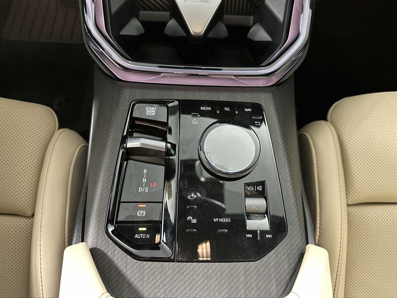 New 2026 BMW X3 xDrive30 w/ Premium Package image 16