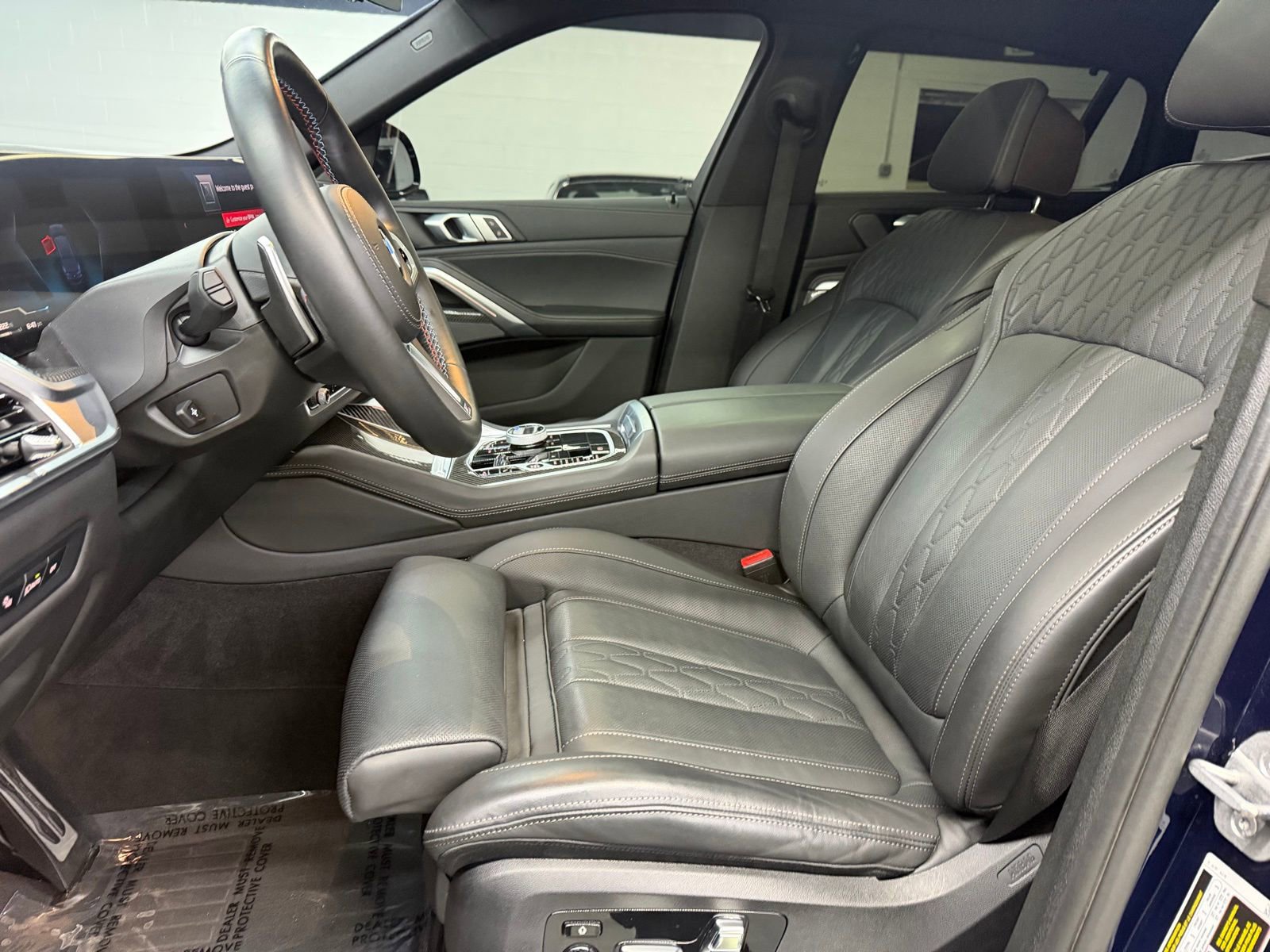 Used 2024 BMW X6 M60i image 19