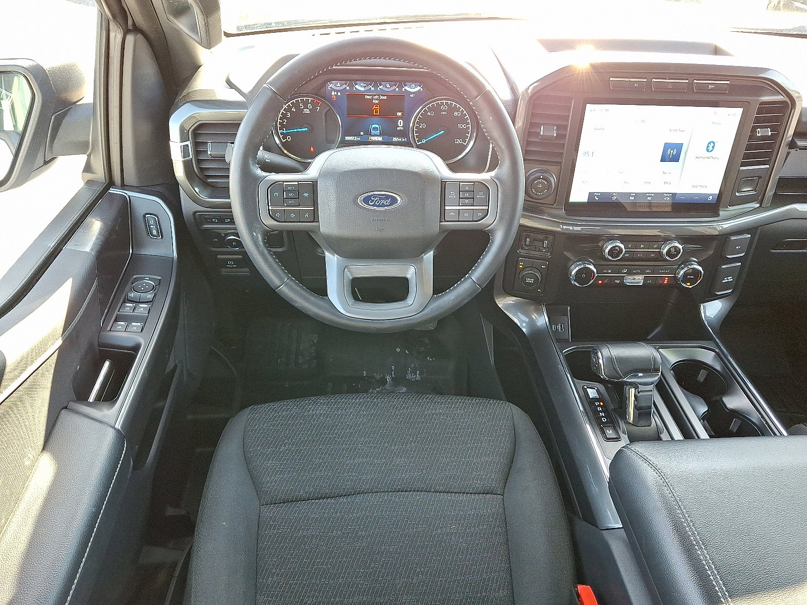 Certified 2022 Ford F150 XLT w/ Equipment Group 302A High image 11