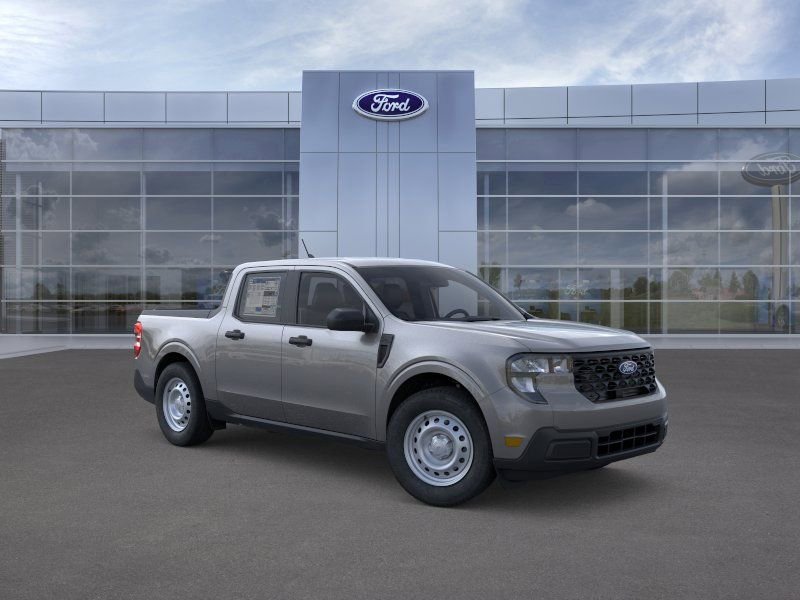 New 2026 Ford Maverick XL w/ 4K Tow Package AWD/4WD image 39
