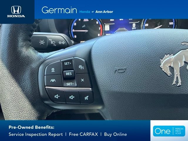 Used 2022 Ford Bronco Sport Outer Banks AWD/4WD image 23