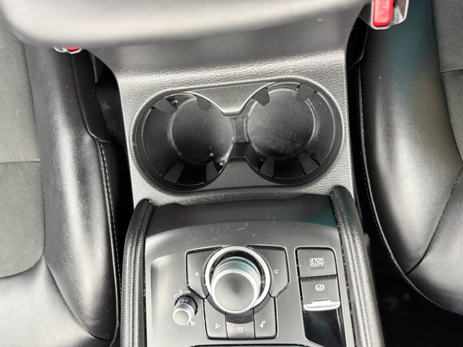 Used 2022 MAZDA CX-5 AWD 2.5 S w/ Select Package image 22