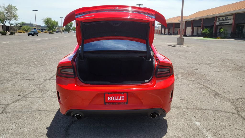 Used 2023 Dodge Charger GT RWD image 13