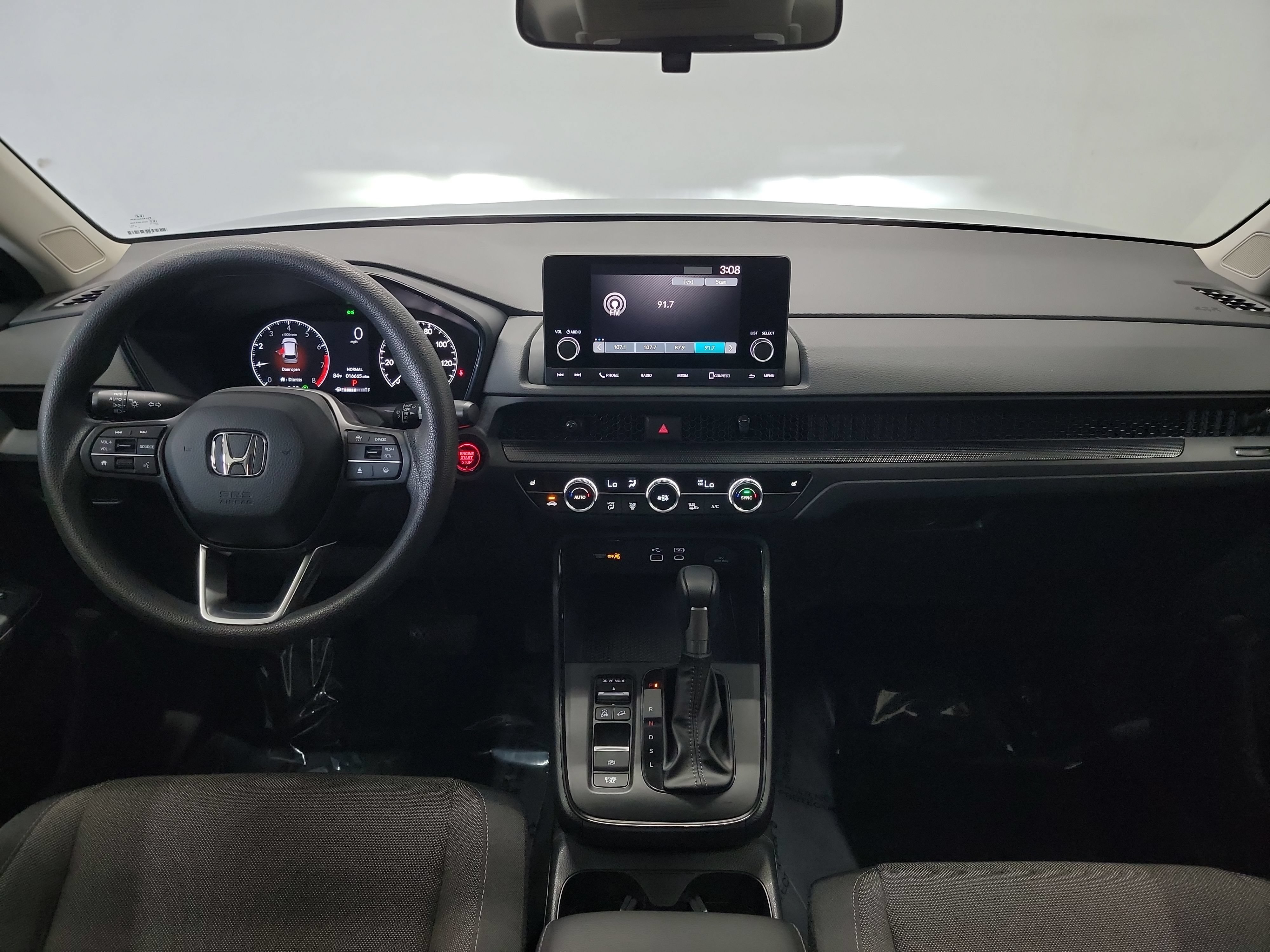 Used 2024 Honda CR-V EX image 18