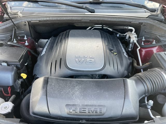 Used 2021 Dodge Durango R/T w/ Premium Interior Group RWD image 31