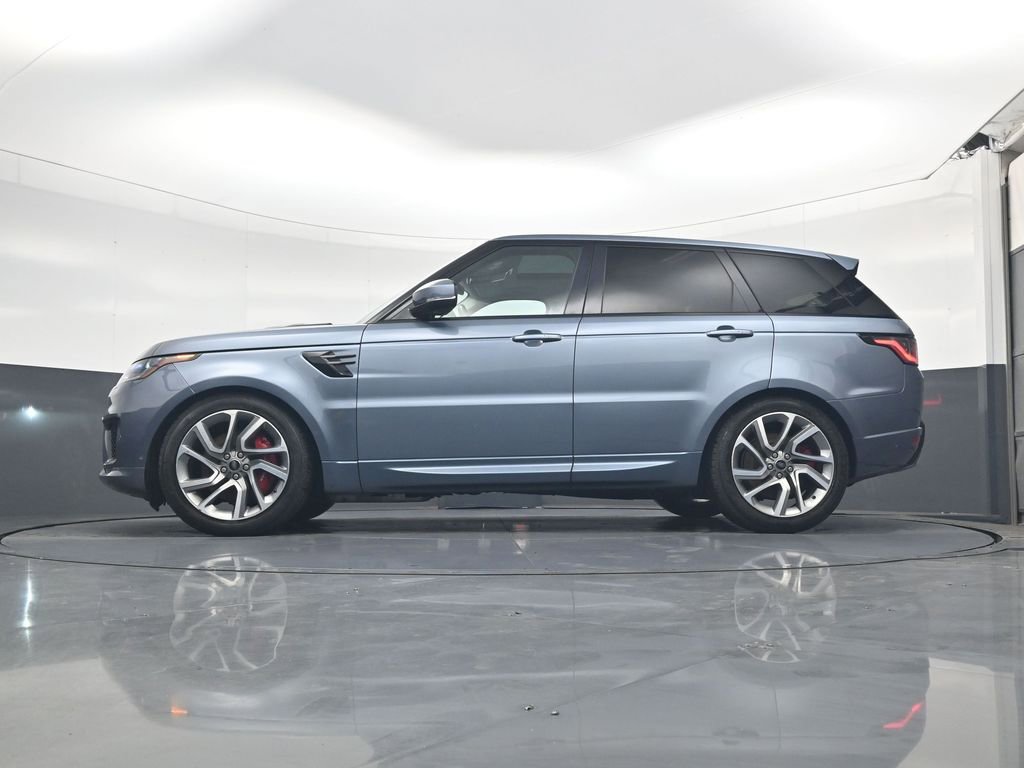 Used 2020 Land Rover Range Rover Sport HSE Dynamic AWD/4WD image 20