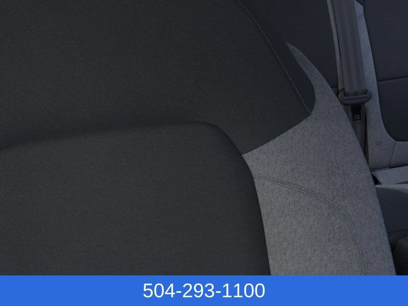 New 2026 Ford Bronco Big Bend AWD/4WD image 20