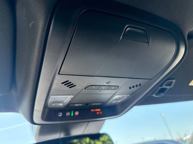 Used 2024 Cadillac XT4 Sport w/ Trailering Package image 34