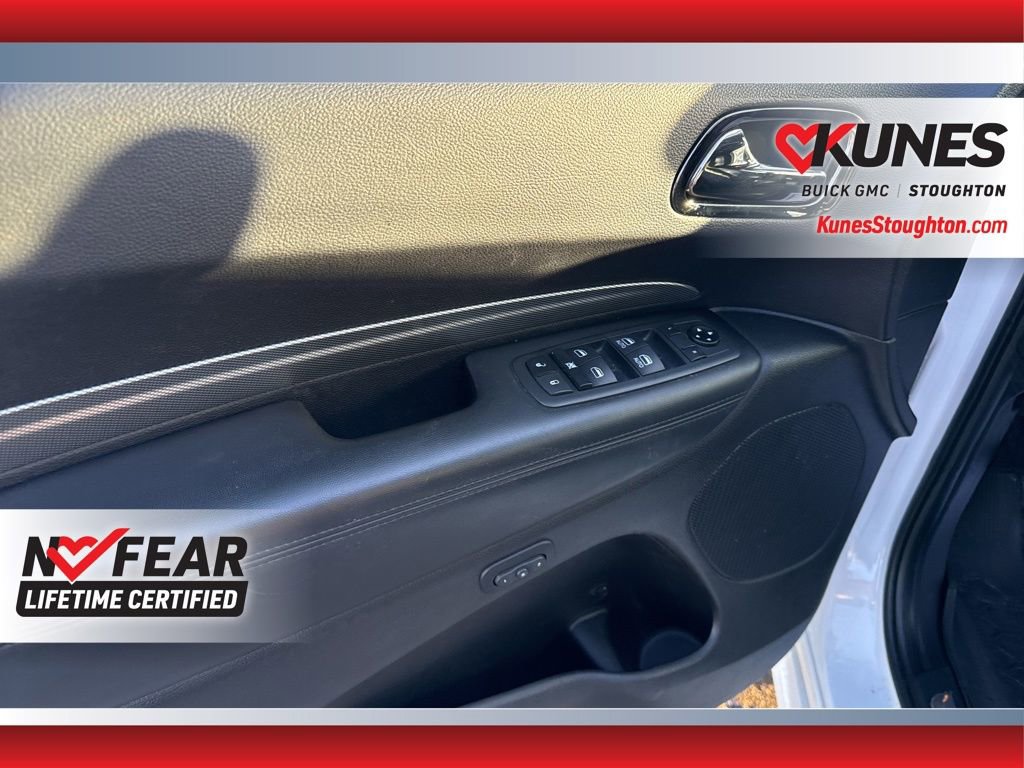 Used 2020 Dodge Durango GT image 20