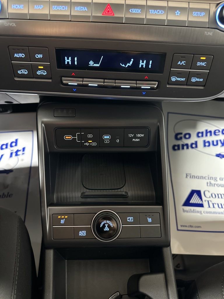 New 2025 Hyundai Kona SEL image 14