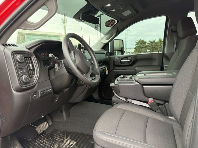 Used 2026 Chevrolet Silverado 2500 Custom w/ Custom Value Package image 20