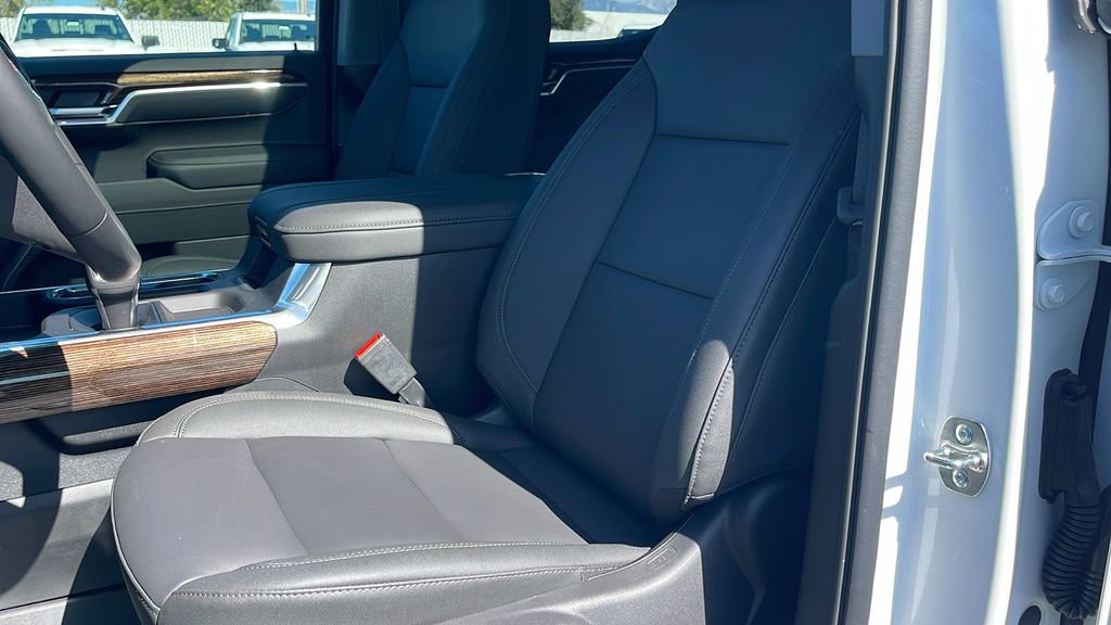 New 2026 GMC Sierra 1500 Elevation w/ Elevation Premium Package image 10