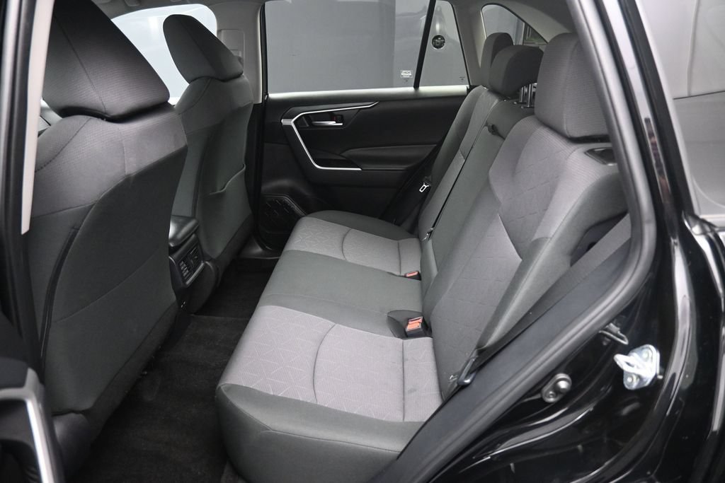 Certified 2024 Toyota RAV4 XLE w/ Convenience Package AWD/4WD image 21