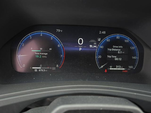 Used 2026 Toyota Grand Highlander AWD image 21