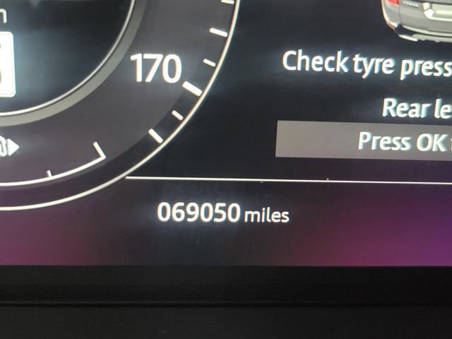 Used 2020 Land Rover Range Rover Sport HSE Dynamic AWD/4WD image 33