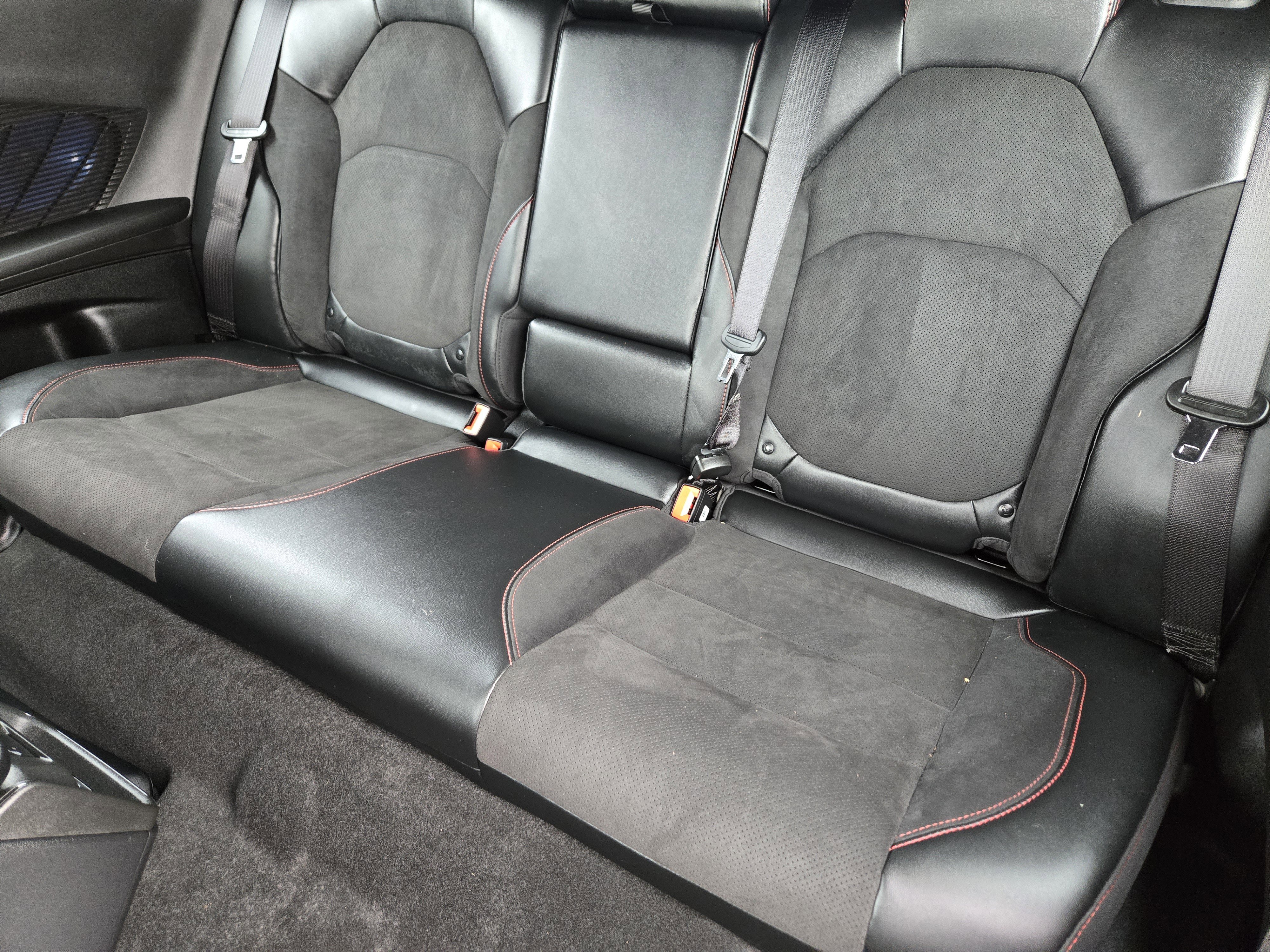 New 2025 Dodge Charger Scat Pack w/ Track Pack image 20