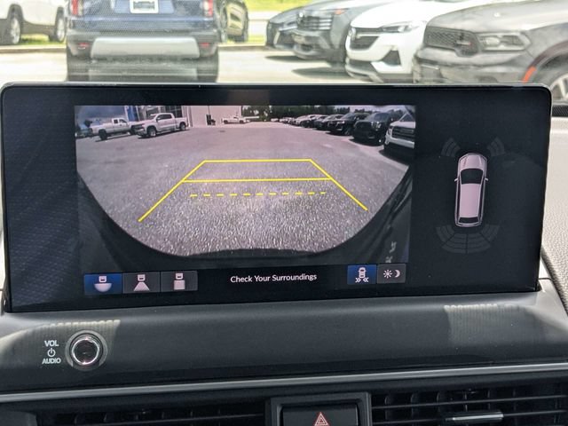 New 2026 Honda Pilot EX-L image 32