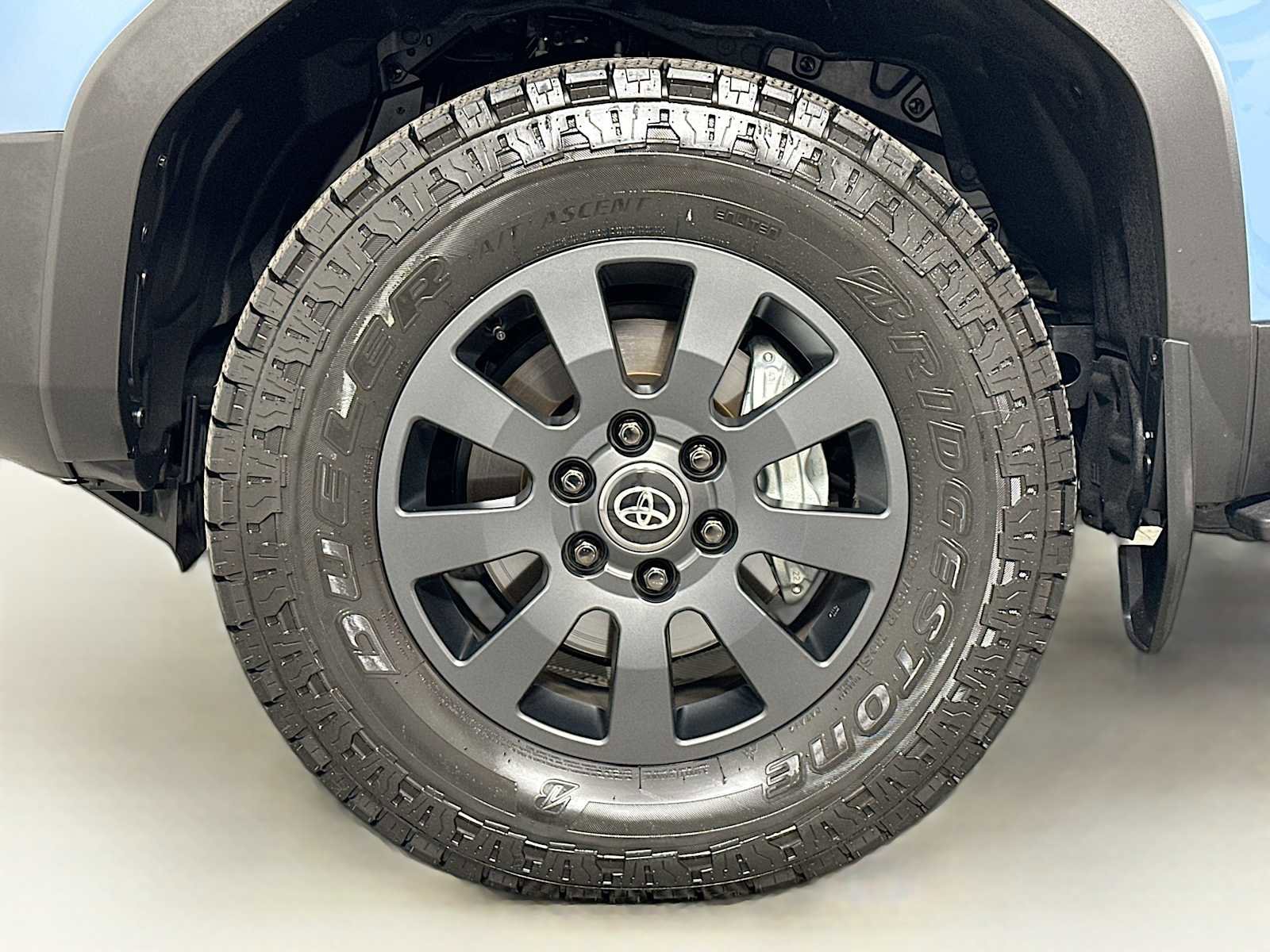 Used 2024 Toyota Land Cruiser w/ Premium Package AWD/4WD image 30