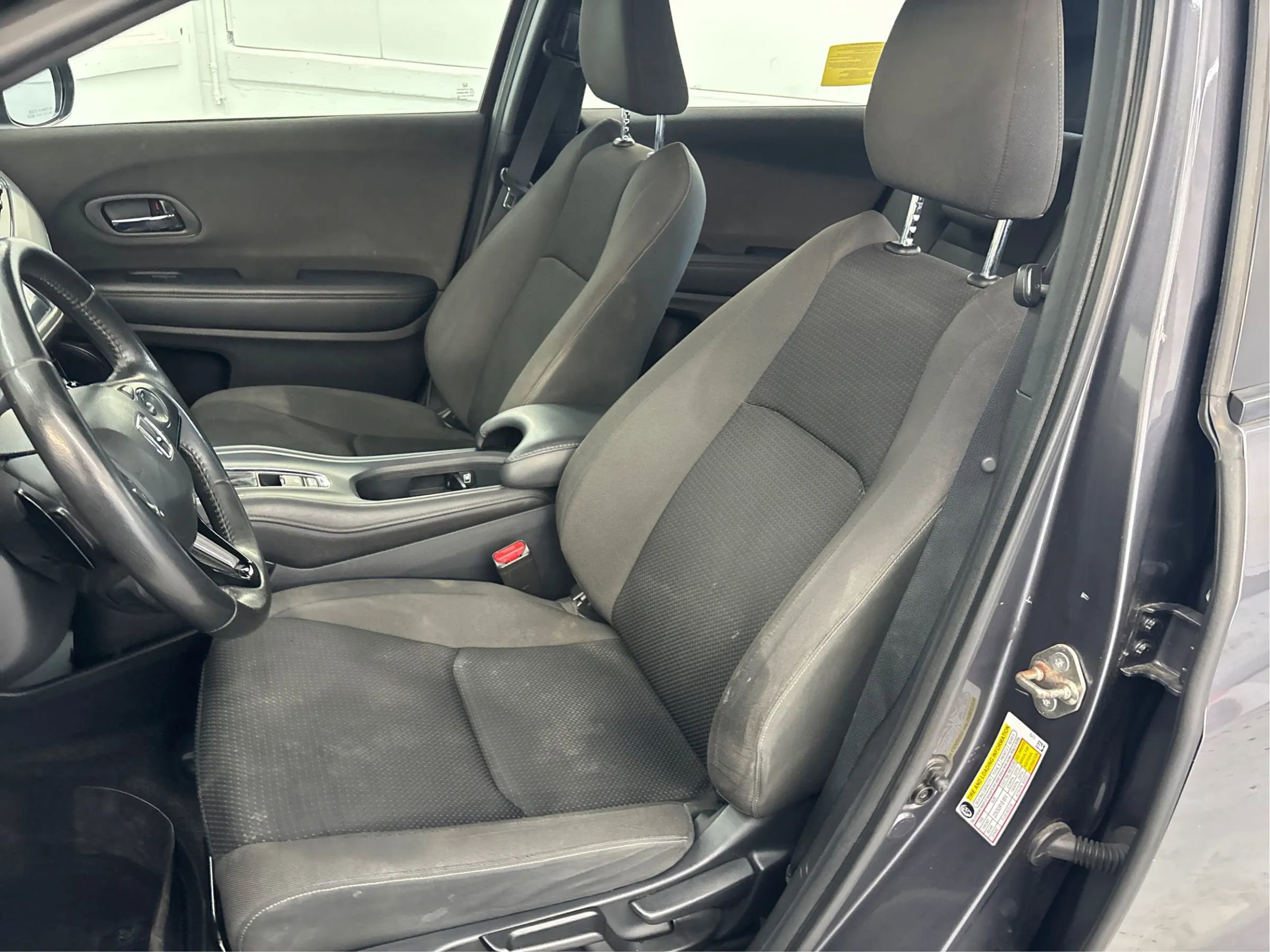 Used 2019 Honda HR-V Sport image 13