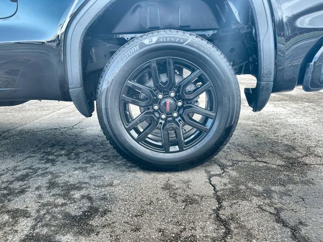 Certified 2023 GMC Sierra 1500 Elevation AWD/4WD image 31
