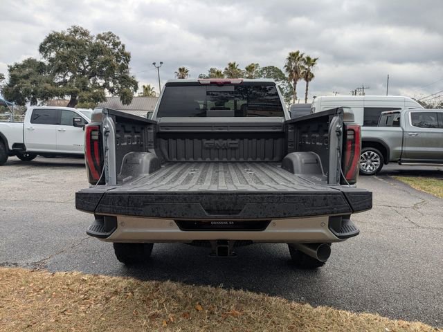 New 2026 GMC Sierra 2500 AT4 w/ AT4 Premium Plus Package image 14
