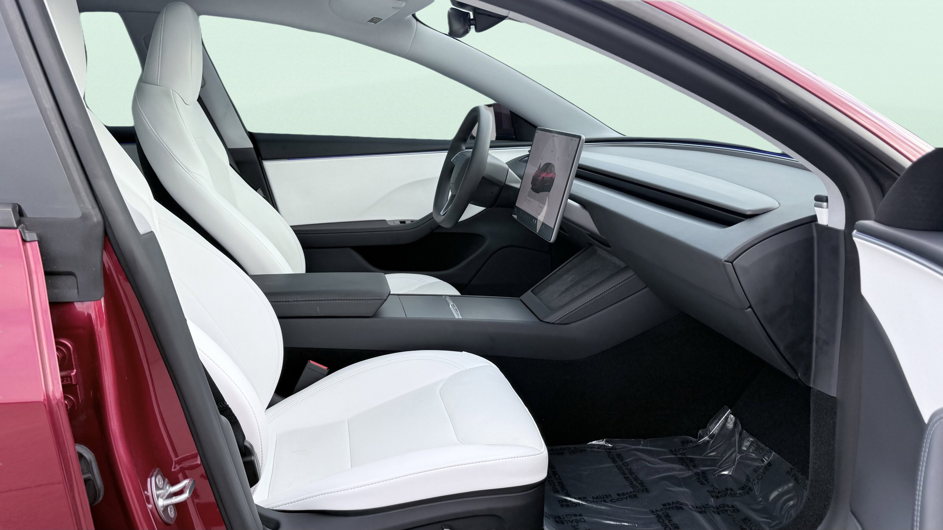 Used 2025 Tesla Model 3 Long Range image 50