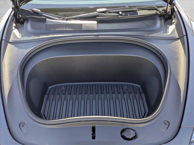 Used 2025 Tesla Model 3 Long Range RWD image 24
