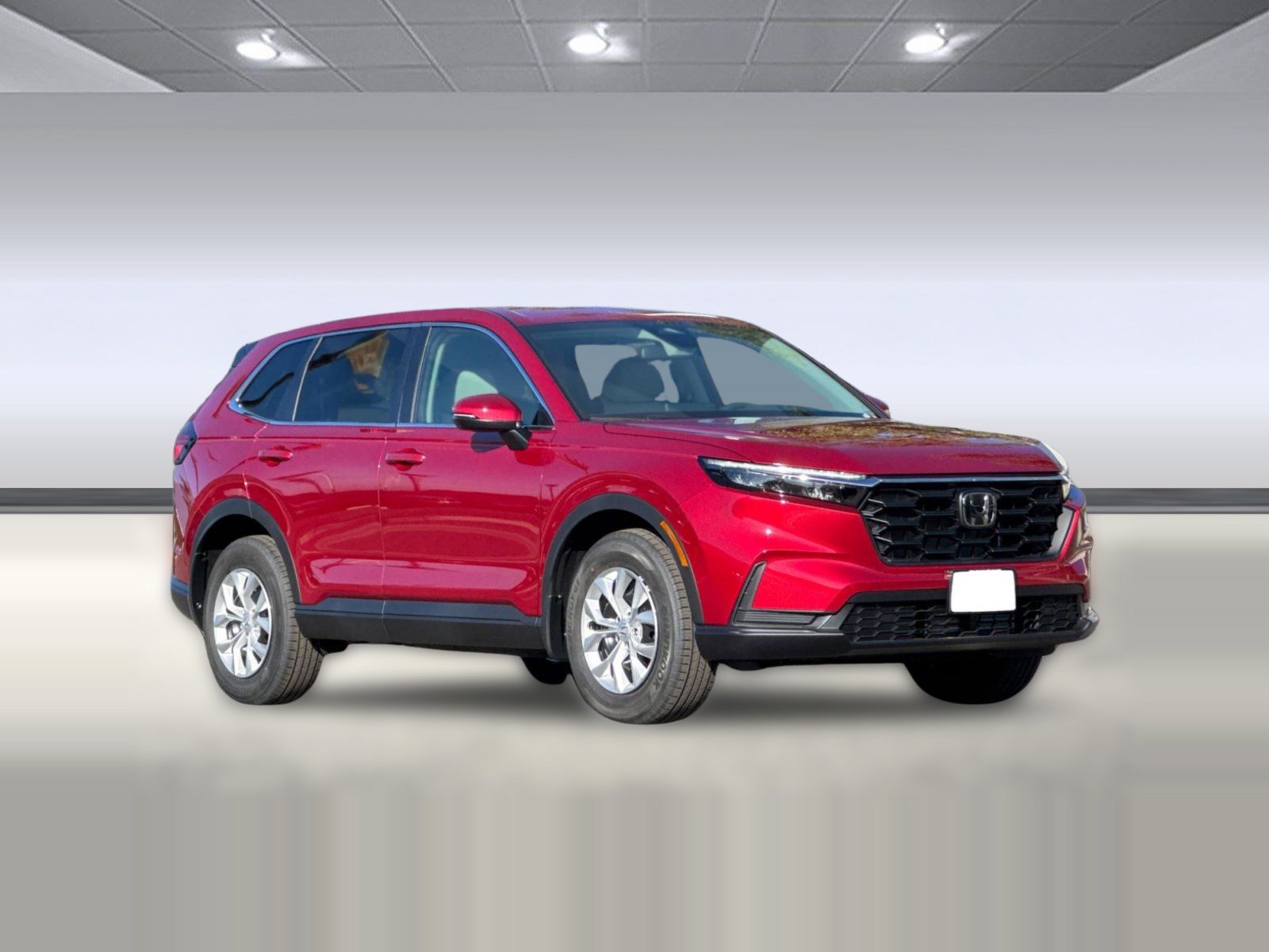 New 2026 Honda CR-V LX image 6