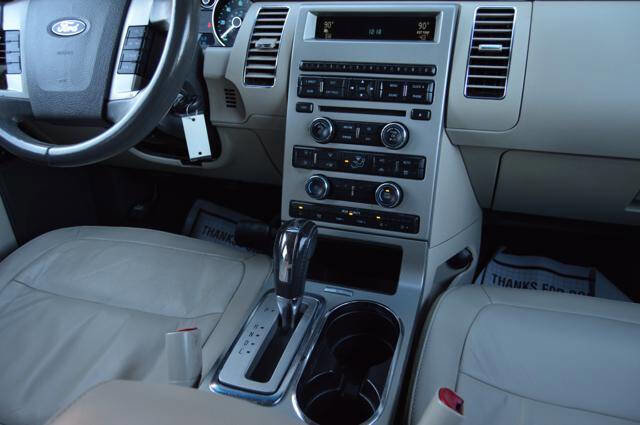 Used 2012 Ford Flex SEL w/ Equipment Group Order Code image 21