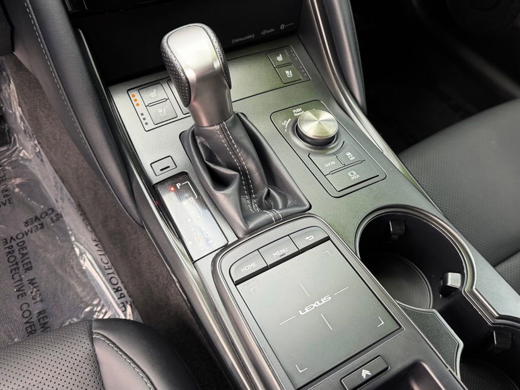 Used 2024 Lexus IS 350 F Sport image 27