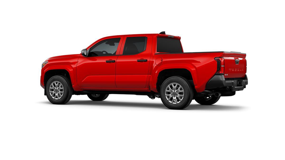 New 2025 Toyota Tacoma SR image 42