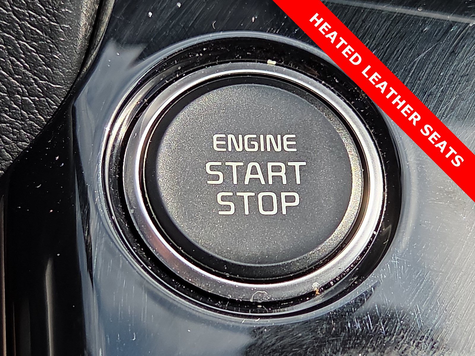 Used 2024 Kia Sportage EX FWD image 20