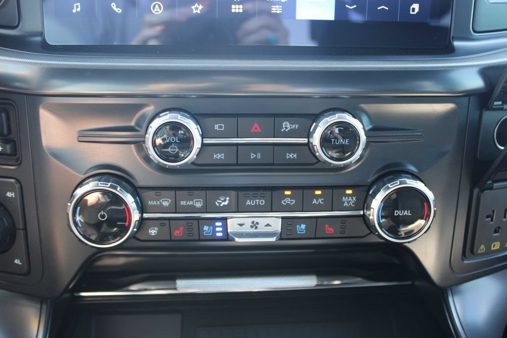 Used 2025 Ford F150 Tremor w/ Equipment Group 402A High AWD/4WD image 50
