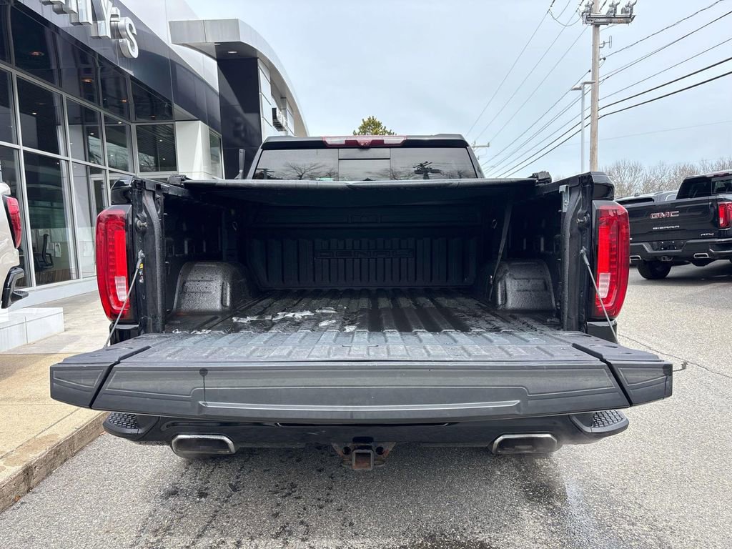 Used 2021 GMC Sierra 1500 Denali w/ Denali Ultimate Package image 12