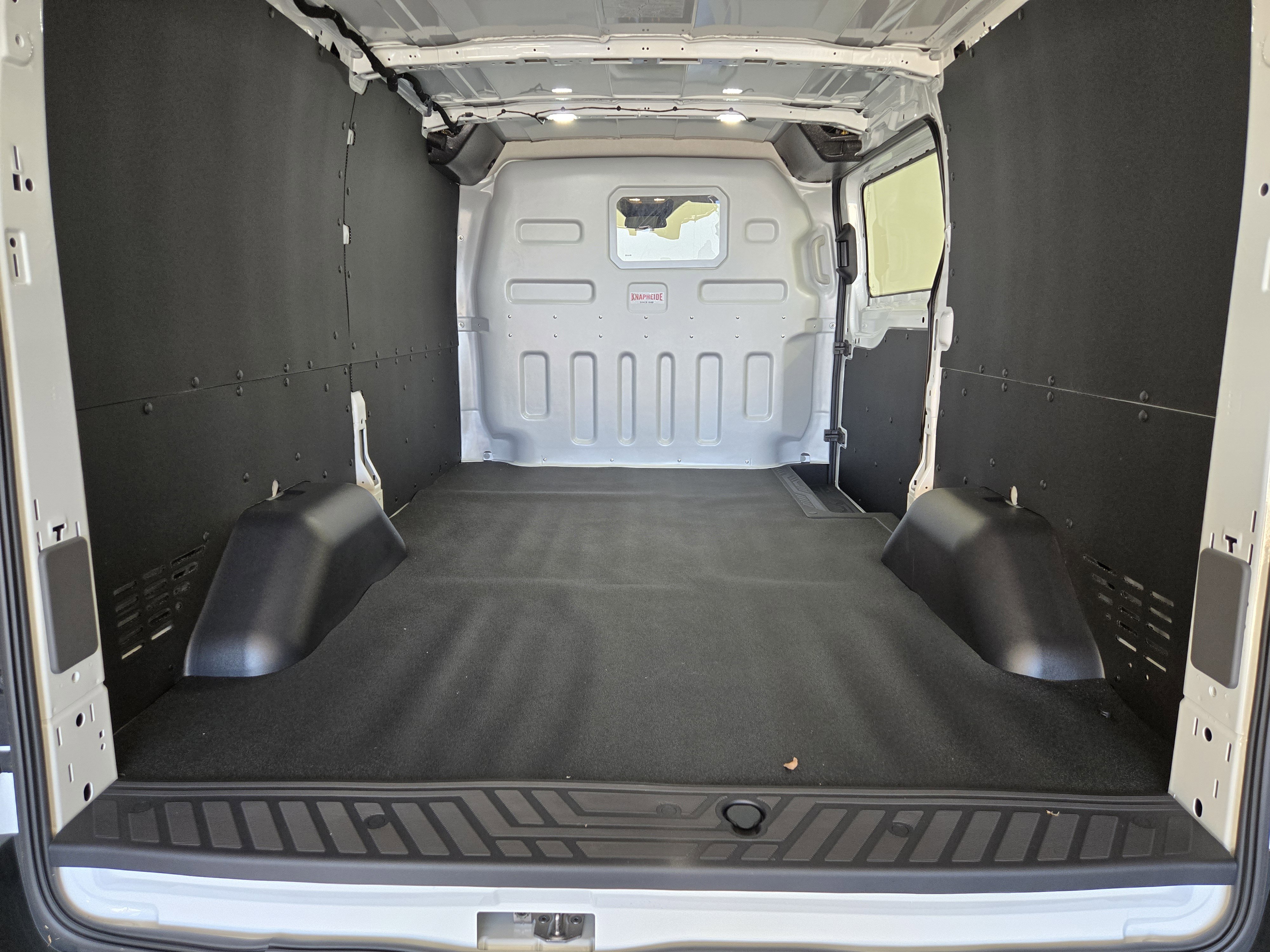 Used 2024 Ford Transit 350 Low Roof image 34