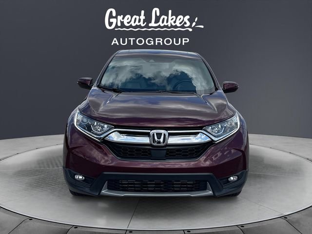 Used 2019 Honda CR-V EX-L image 8