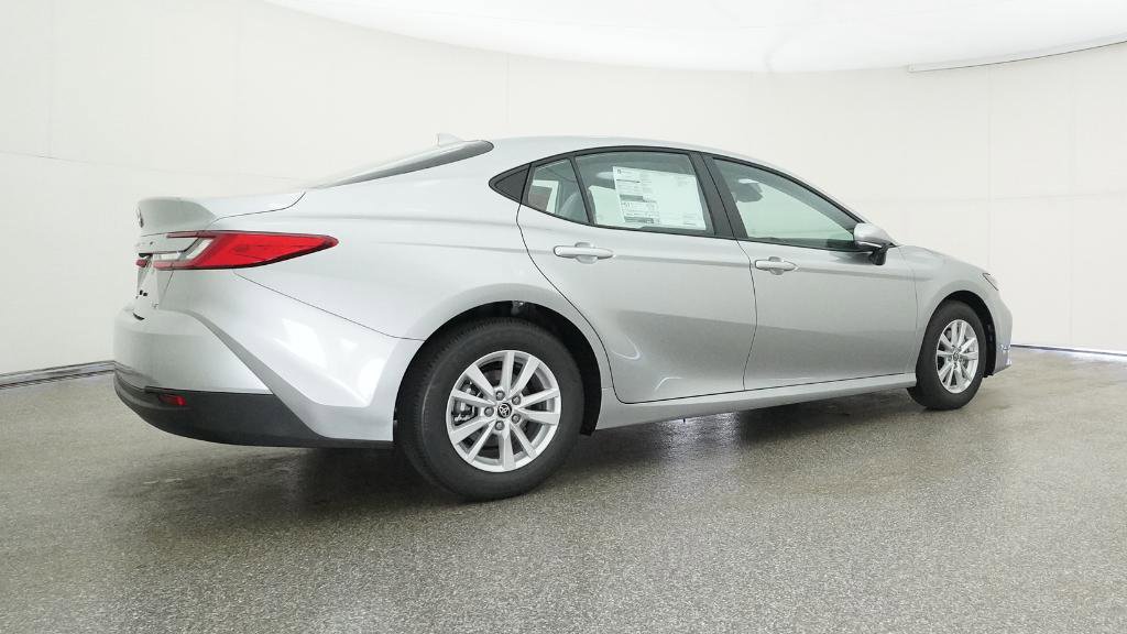 New 2026 Toyota Camry LE image 21