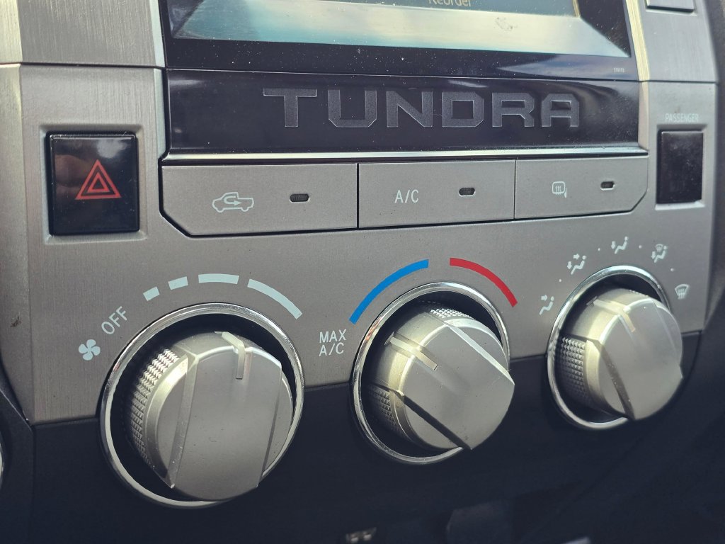 Used 2017 Toyota Tundra SR AWD/4WD image 25