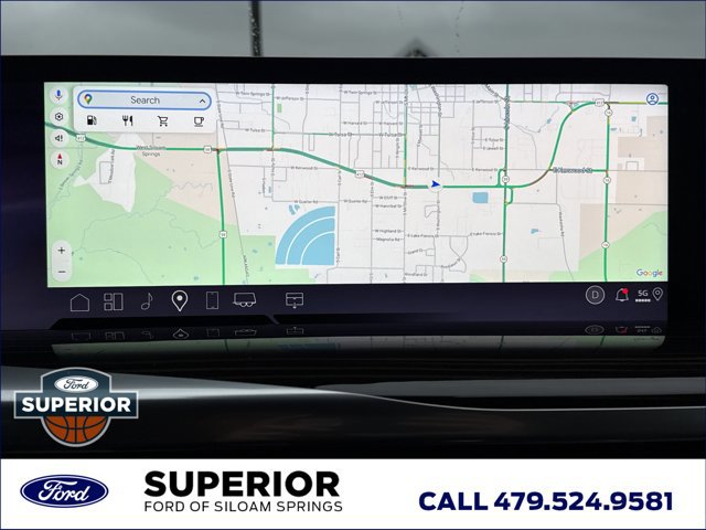 Used 2025 Cadillac Escalade Premium Luxury w/ LPO, Floor Liner Package image 11