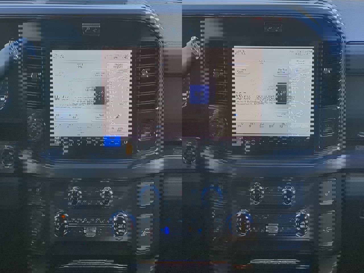 New 2026 Ford F250 Lariat w/ Lariat Premium Package image 16