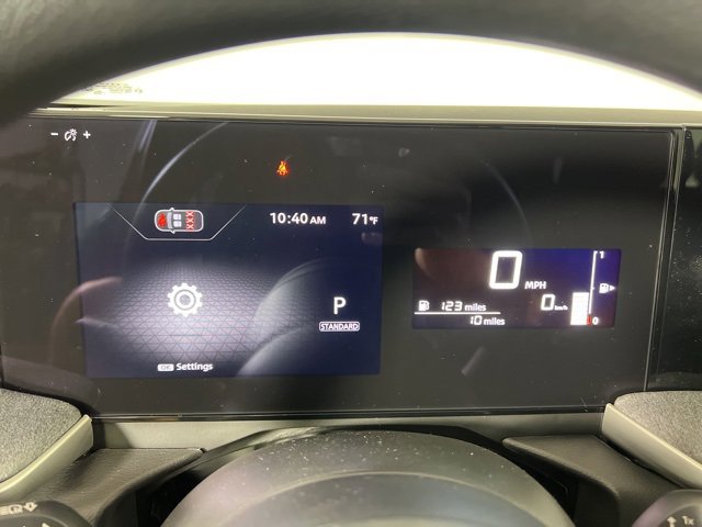 New 2026 Nissan Kicks SV w/ SV Premium Package image 18