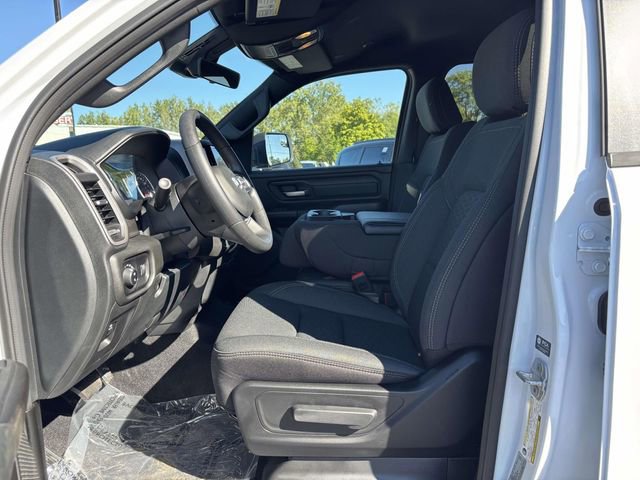 New 2026 RAM 1500 Express AWD/4WD image 5