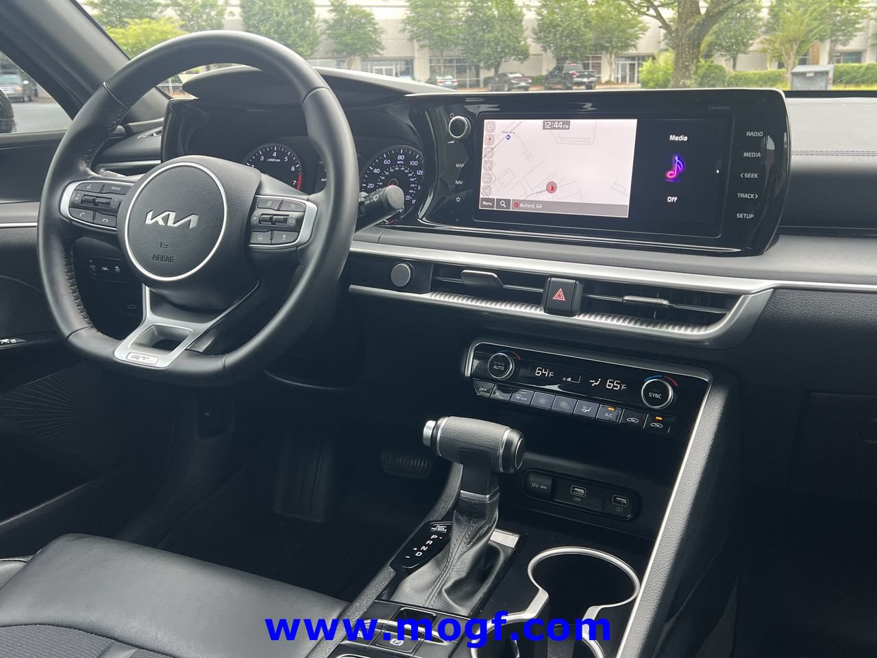 Used 2023 Kia K5 GT-Line FWD image 6