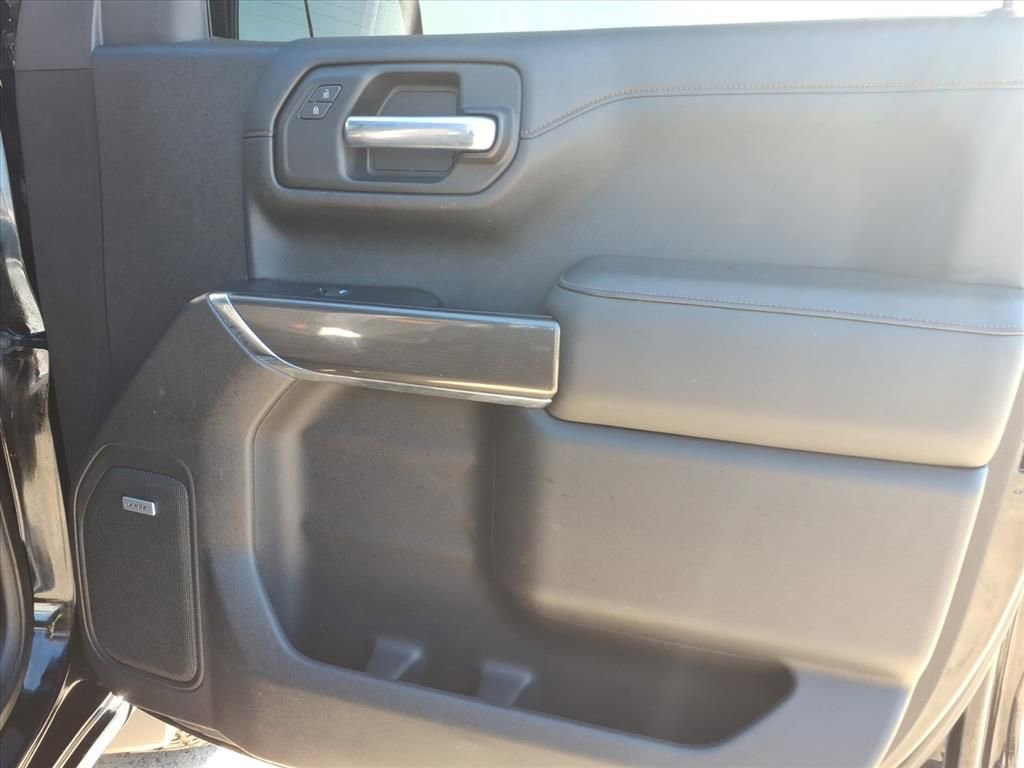 Used 2020 GMC Sierra 1500 AT4 w/ AT4 Premium Package image 13