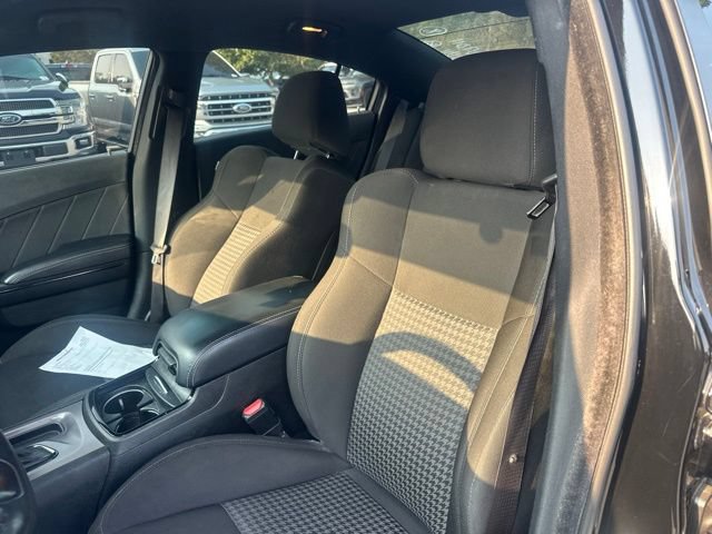 Used 2023 Dodge Charger GT w/ Blacktop Package RWD image 10