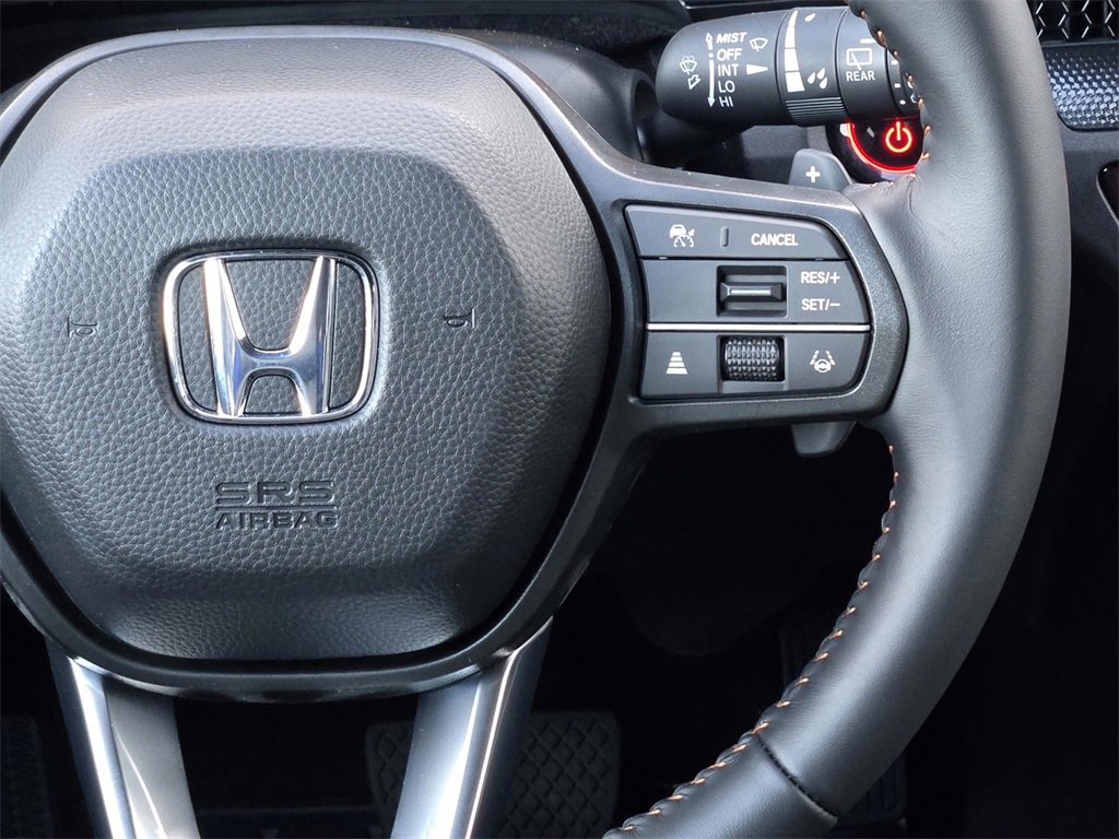 New 2026 Honda CR-V Sport-L image 16