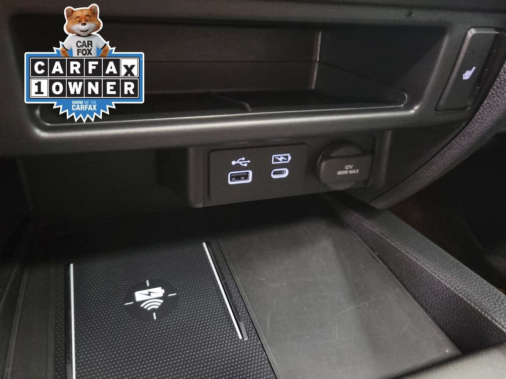 Used 2026 Honda Ridgeline TrailSport image 22