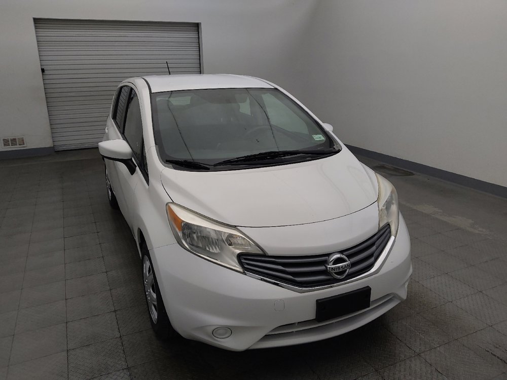 Used 2016 Nissan Versa Note SV FWD image 14
