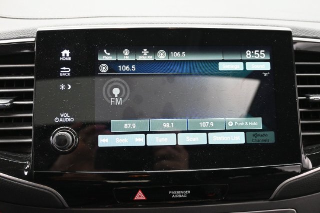 Used 2021 Honda Pilot EX-L image 20